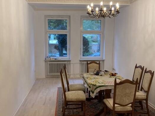 Wohnung zur Miete 820 € 3 Zimmer 70 m² Geschoss EG/4 frei ab 01.10.2026 Kölnische Straße 146 West Vorderer Westen 34119