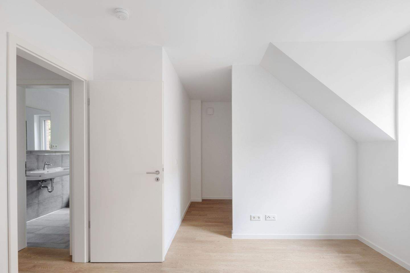 Reihenendhaus zur Miete - Mehr