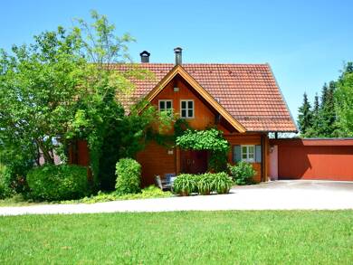 Einfamilienhaus zum Kauf 620.000 € 8 Zimmer 198 m² 750 m² Grundstück An der Steige 28 Eselshalden Welzheim 73642