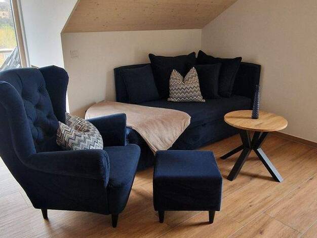 Wohnung zur Miete Wohnen auf Zeit 1.950 € 2 Zimmer 60 m² frei ab sofort Glonn 85625