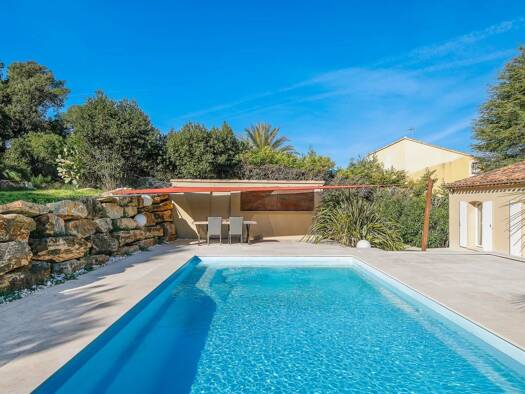 Einfamilienhaus zum Kauf 1.240.000 € 4 Zimmer 166 m² 1.674 m² Grundstück Centre Ville CARQUEIRANNE 83320