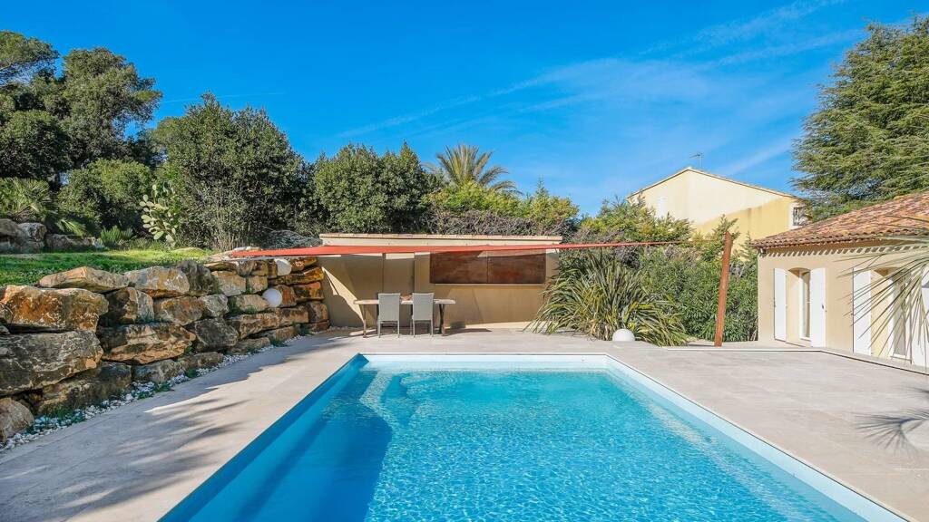 Einfamilienhaus zum Kauf 1.240.000 € 4 Zimmer 166 m² 1.674 m² Grundstück Centre Ville CARQUEIRANNE 83320