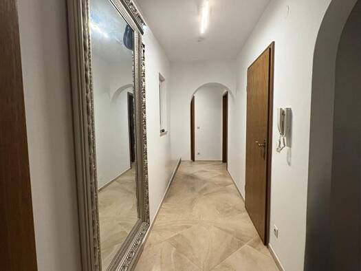 Terrassenwohnung zur Miete 850 € 3 Zimmer 90 m² Geschoss 1/2 frei ab 01.05.2026 Wilhelmsfeld 69259