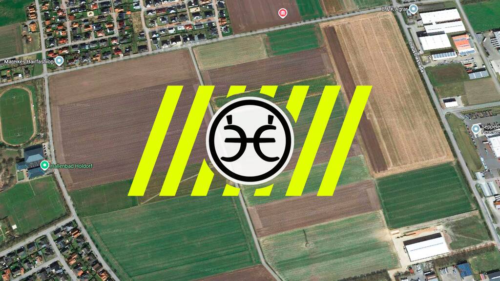 Grundstück zum Kauf 20.503 m² Grundstück Holdorf 49451