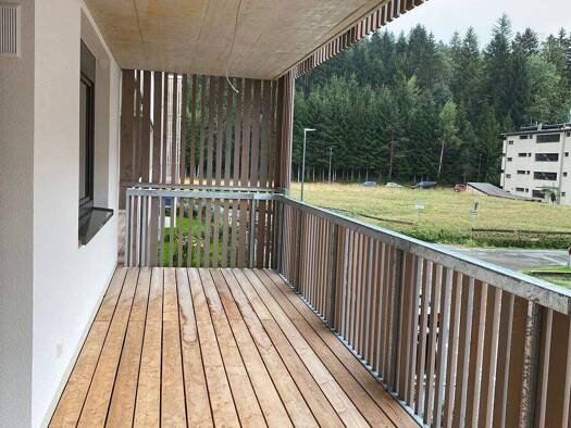 Wohnung zum Kauf - Erstbezug provisionsfrei 390.900 € 3 Zimmer 85,3 m² 1. Geschoss Balthasar-Riepp-Straße 15 Reutte 6600