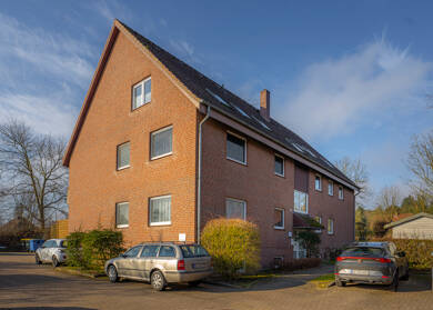 Wohnung zum Kauf 269.000 € 2,5 Zimmer 80 m² Jesteburg Jesteburg 21266