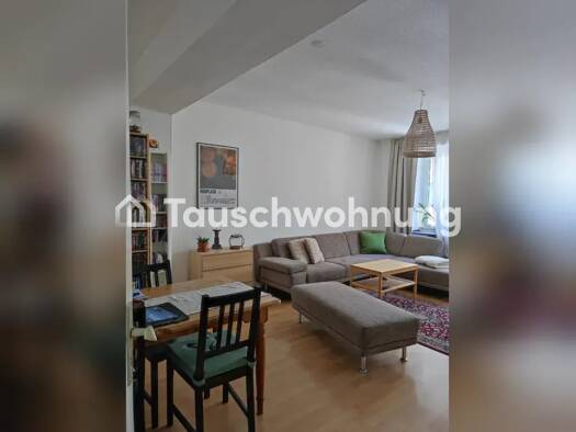 Wohnung zur Miete Tauschwohnung 800 € 2 Zimmer 64 m² 1. Geschoss Ehrenfeld Ehrenfeld 50823
