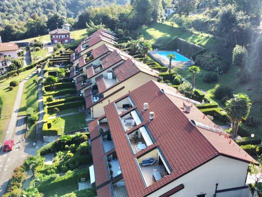 Wohnung zum Kauf 189.000 € 4 Zimmer 75 m² 1. Geschoss frei ab sofort Brezzo di Bedero