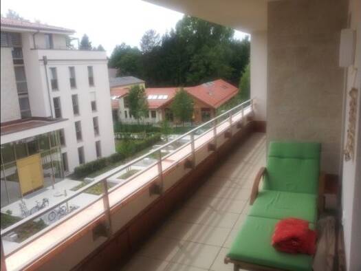 Wohnung zur Miete 1.200 € 2 Zimmer 56,4 m² Geschoss 3/5 frei ab 01.09.2026 Bogenhausen München 81925