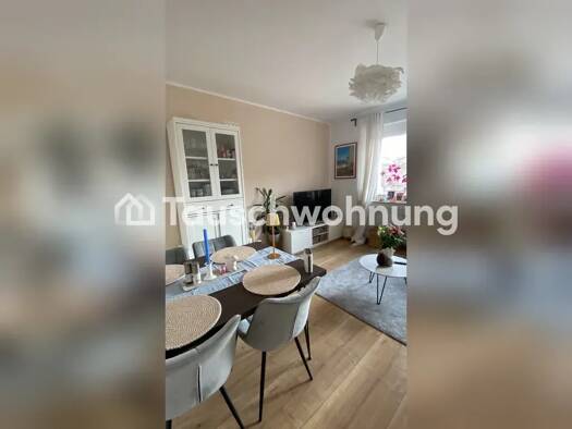 Wohnung zur Miete Tauschwohnung 620 € 2 Zimmer 50 m² 2. Geschoss Altstadt-Nord Innenstadt 50668