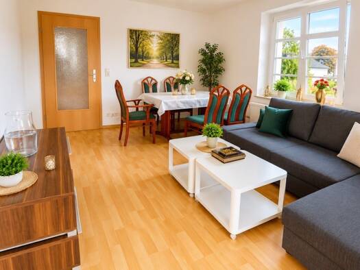 Wohnung zur Miete 290 € 2 Zimmer 42 m² Geschoss 1/3 frei ab 01.11.2026 Gablenz Chemnitz 09126
