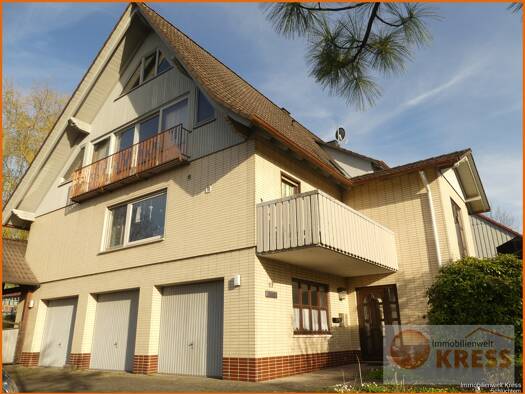Mehrfamilienhaus zum Kauf 249.000 € 8 Zimmer 212 m² 1.407 m² Grundstück Oberzell Sinntal 36391