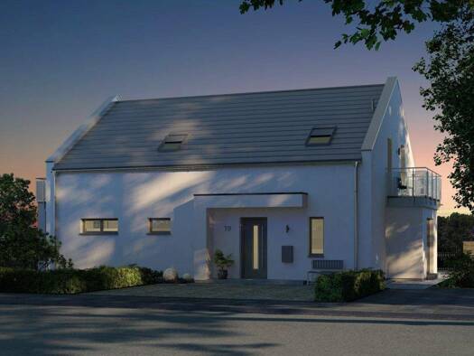 Mehrfamilienhaus zum Kauf 472.275 € 7 Zimmer 192,5 m² 1.009 m² Grundstück Wiesbach Eppelborn 66751