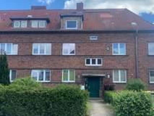 Wohnung zur Miete 565 € 2 Zimmer 56,4 m² 2. Geschoss frei ab 01.04.2026 Wendenstr. 3 Güstrow 18273