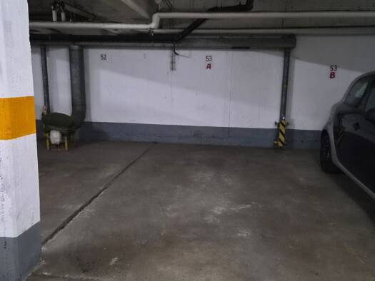 Tiefgarage zur Miete provisionsfrei 90 € 11 m² Hanau Hanau 63450