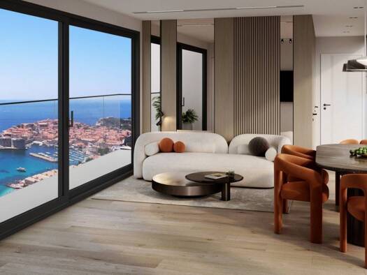 Haus zum Kauf 1.000 € 2 Zimmer 80 m² Dubrovnik