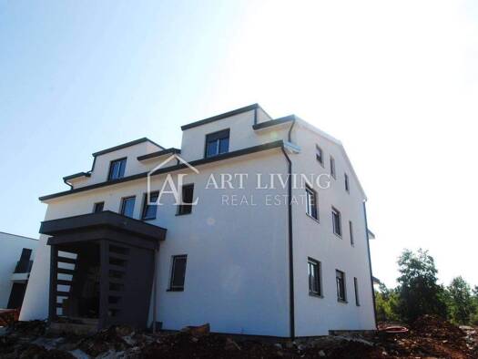 Wohnung zum Kauf 205.000 € 3 Zimmer 64 m² 1. Geschoss Porec Poreč