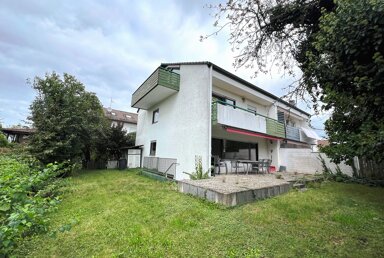 Doppelhaushälfte zum Kauf 549.000 € 6 Zimmer 184 m² 330 m² Grundstück Altdorf 71155