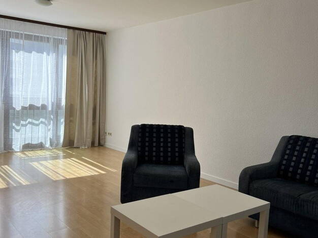 Wohnung zur Miete 950 € 2 Zimmer 70 m² 2. Geschoss Oberweg Nordend-West Innenstadt III 60318