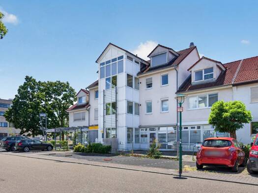 Wohnung zum Kauf 495.000 € 7 Zimmer 159,9 m² Mörsch Rheinstetten 76287