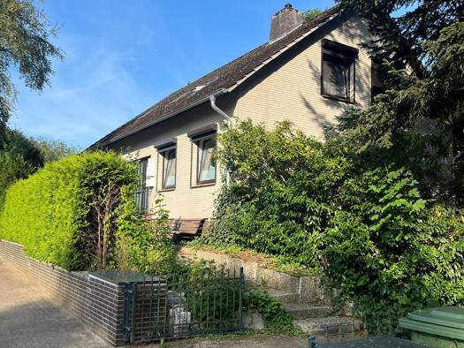 Wohnung zur Miete 650 € 2 Zimmer 60 m² Geschoss EG/2 frei ab sofort Schneverdingen Schneverdingen 29640