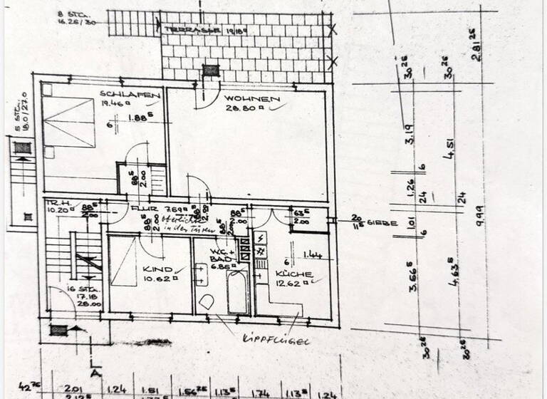 Mehrfamilienhaus zum Kauf provisionsfrei 649.000 € 9 Zimmer 271 m² 596 m² Grundstück Aligse Lehrte 31275
