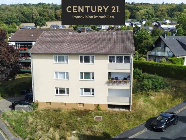 Mehrfamilienhaus zum Kauf 375.000 € 15 Zimmer 432 m² 884 m² Grundstück Bad Gandersheim Bad Gandersheim 37581