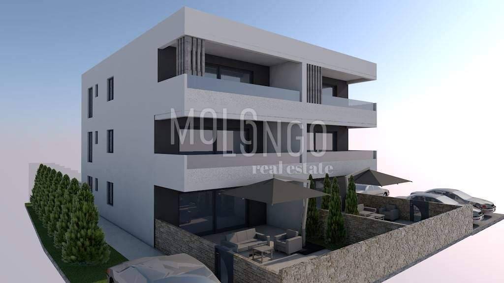 Wohnung zum Kauf 237.000 € 3 Zimmer 67 m² 2. Geschoss Pag