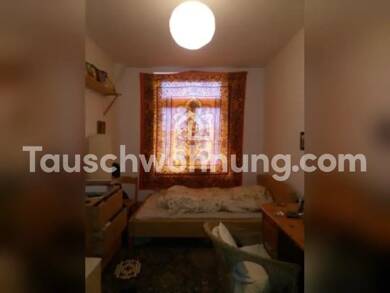Wohnung zur Miete Tauschwohnung 430 € 2 Zimmer 45 m² Hansaviertel Rostock 18057