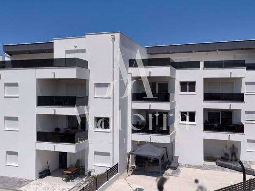 Wohnung zum Kauf 550.000 € 4 Zimmer 110 m² 2. Geschoss Grebastica, Sibenik - Okolica Šibenik