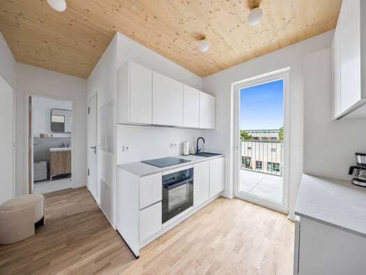 Wohnung zum Kauf provisionsfrei 558.994 € 4 Zimmer 68,2 m² 4. Geschoss frei ab sofort Berlin 10317