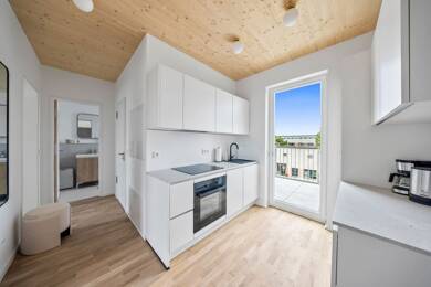 Wohnung zum Kauf provisionsfrei 558.994 € 4 Zimmer 68,2 m² 4. Geschoss frei ab sofort Rummelsburg Berlin 10317