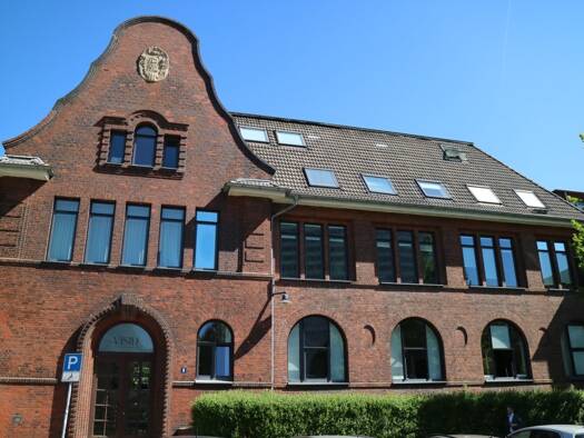 Laden zur Miete provisionsfrei 7.040 € 440 m² Verkaufsfläche Bahrenfeld Altona 22761