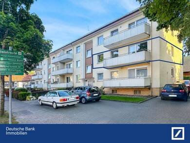 Wohnung zum Kauf 125.000 € 3 Zimmer 68,7 m² Bad Pyrmont 31812