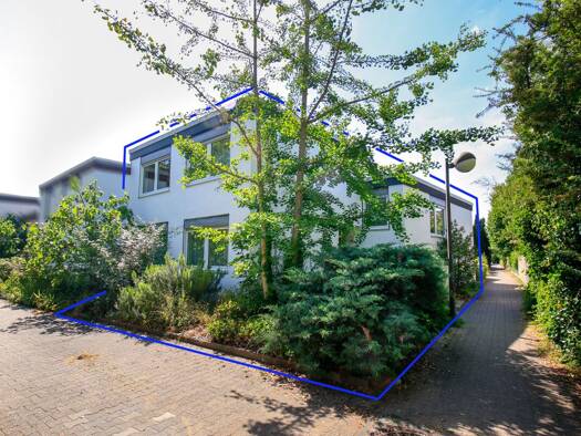 Bungalow zum Kauf 398.000 € 6 Zimmer 110 m² 254 m² Grundstück Limburgerhof 67117