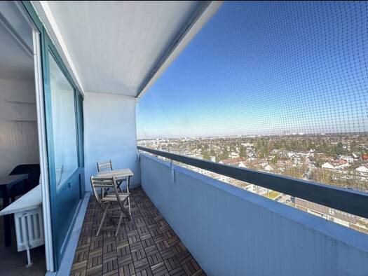 Studio zum Kauf provisionsfrei 339.000 € 1 Zimmer 36 m² Thalk.Obersendl.-Forsten-Fürstenr.-Solln München 81477