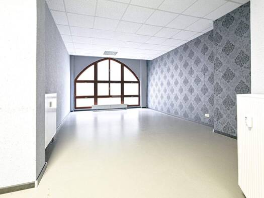 Büro-/Praxisfläche zur Miete provisionsfrei 500 € 4 Zimmer 144 m² Bürofläche Buchholzer Straße 37 Annaberg Annaberg- Buchholz 09456