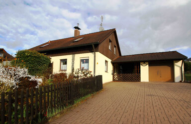 Einfamilienhaus zum Kauf 369.000 € 5 Zimmer 150 m² 685 m² Grundstück Griesbach Bad Griesbach im Rottal / Bad Griesbach 94086