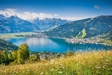 Grundstück zum Kauf Zell am See 5700