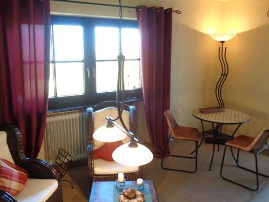 Wohnung zur Miete 630 € 2 Zimmer 40 m² Geschoss 1/2 frei ab 01.11.2026 Jauchen Oberstdorf 87561