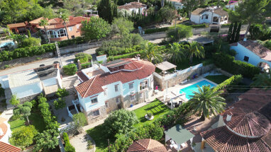 Villa zum Kauf 499.000 € 5 Zimmer 185 m² 946 m² Grundstück Denia 03700