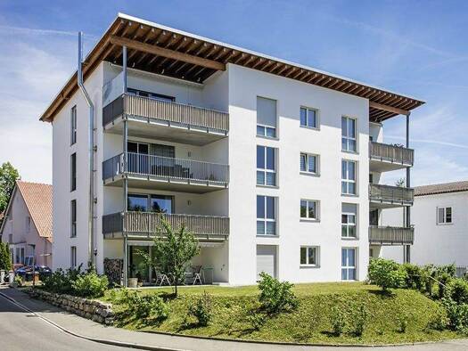 Wohnung zur Miete 1.000 € 4 Zimmer 97,1 m² frei ab 01.03.2026 Singen Singen (Hohentwiel) 78224