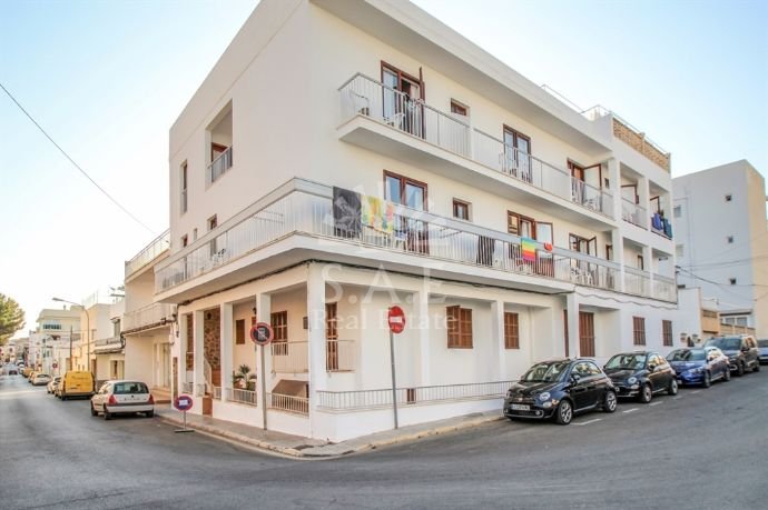 Hotel zum Kauf 1.600.000 € 16 Zimmer 320 m²<br/>Grundstück Cala Ratjada 07590