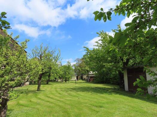 Grundstück zum Kauf 64.950 € 1.139 m² Grundstück frei ab sofort Hohenleuben Hohenleuben 07958