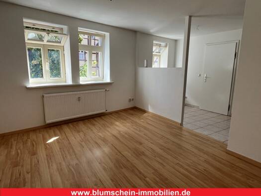 Wohnung zur Miete 360 € 2 Zimmer 48 m² 1. Geschoss Bad Langensalza 99947