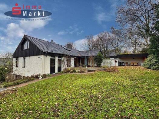 Einfamilienhaus zum Kauf 269.000 € 8 Zimmer 158,4 m² 1.095 m² Grundstück Dützen Minden 32429