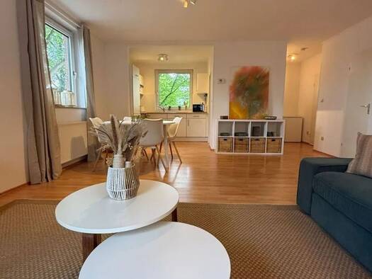 Wohnung zur Miete 400 € 2 Zimmer 53 m² 1. Geschoss frei ab sofort Baumhauser Weg 115 Habenhausen Süd 28279