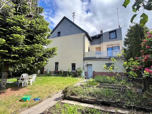 Gewerbeobjekt zum Kauf als Kapitalanlage geeignet 395.000 € 7 Zimmer 331 m² 1.682 m² Grundstück Kretz 56630