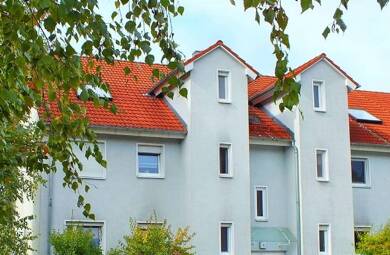 Wohnung zur Miete 790 € 2 Zimmer 61 m² Geschoss 2/2 frei ab sofort Am Schützenwäldchen 9 Erkner Erkner 15537
