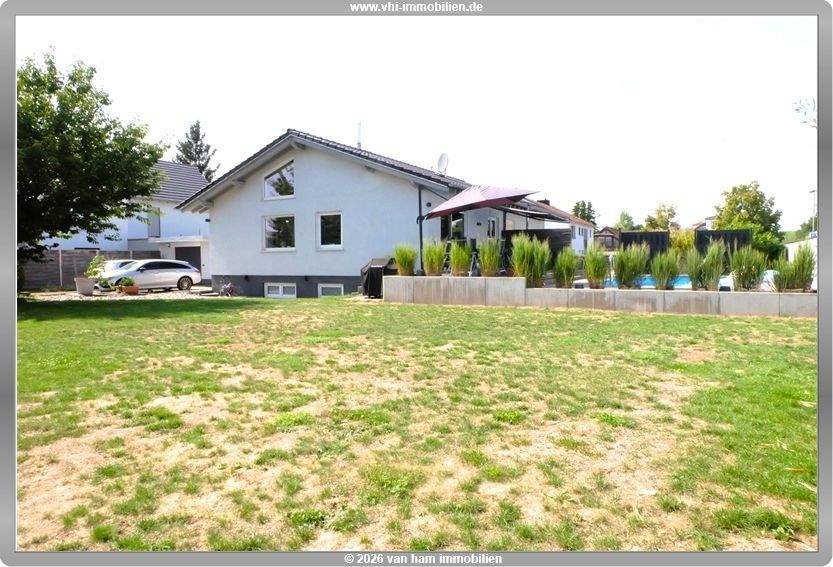 Immobilie in Wöllstein - +++Ein Haus für alle Vier-Jahreszeiten+++ - Bild 0